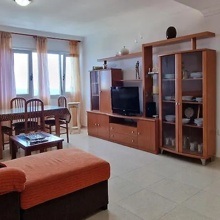 Appartement El Roque De Garachico *