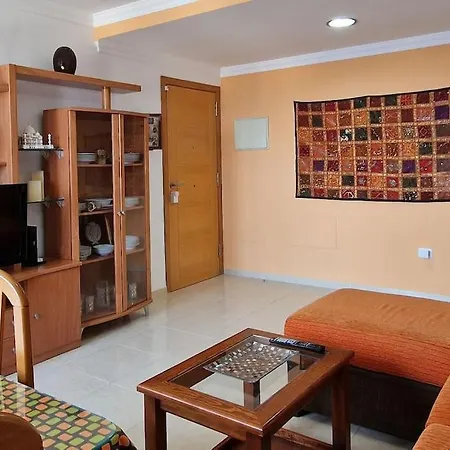 El Roque De Garachico Appartement Las Cruces (Canary)