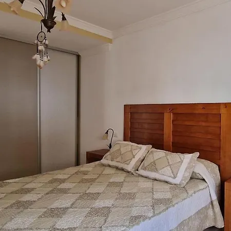 Appartement El Roque De Garachico