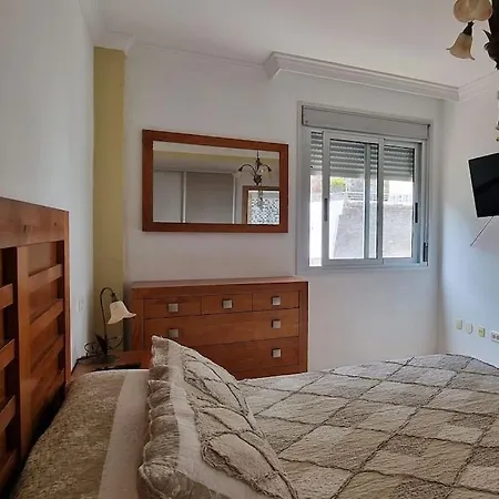 Appartement El Roque De Garachico Las Cruces (Canary)