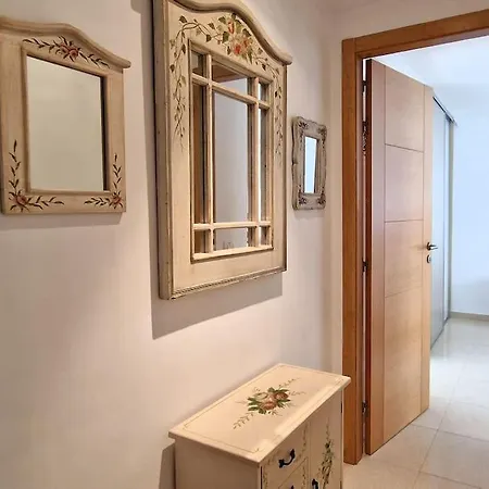 Appartement El Roque De Garachico Las Cruces (Canary)
