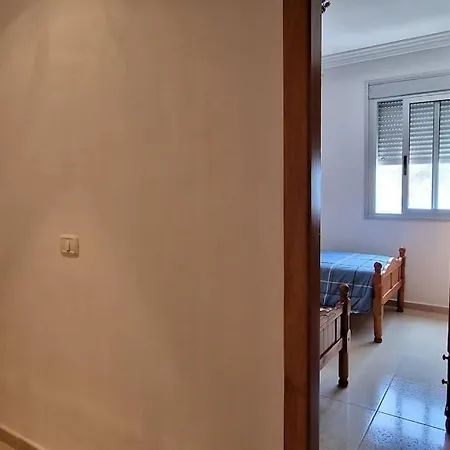 El Roque De Garachico Appartement