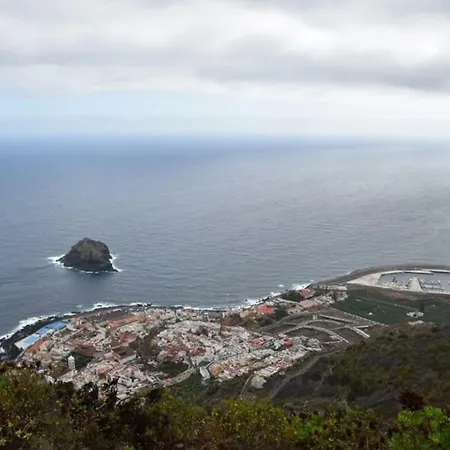 El Roque De Garachico